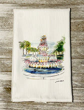 Load image into Gallery viewer, Julie Wheeler Tea Towels