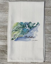 Load image into Gallery viewer, Julie Wheeler Tea Towels