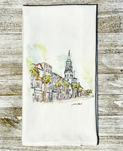 Load image into Gallery viewer, Julie Wheeler Tea Towels