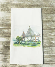 Load image into Gallery viewer, Julie Wheeler Tea Towels
