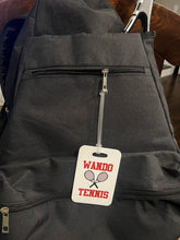 Load image into Gallery viewer, Custom Sport Bag Tags - Choose from Options  Or Contact for custom!