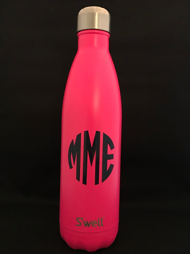 Decals/Stickers for your own items