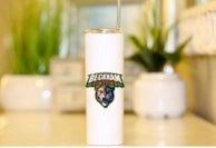 School Spirit Tumbler