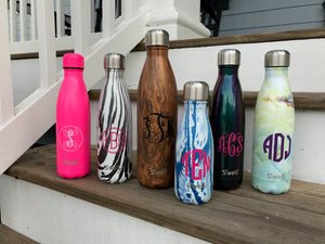 Decals/Stickers for your own items