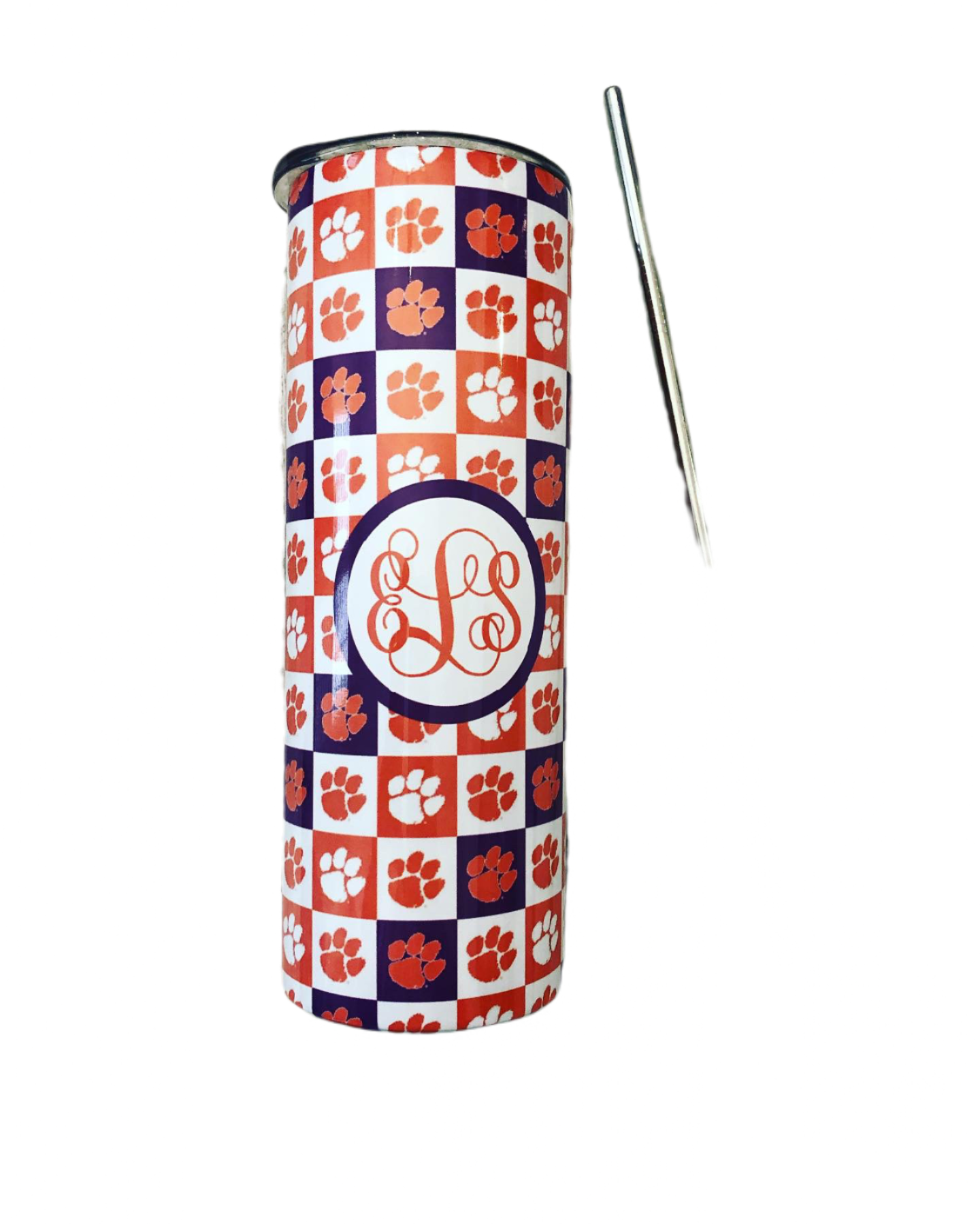 FAVORITE TEAM Tumblers