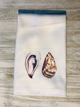 Load image into Gallery viewer, Seafood Towel Set