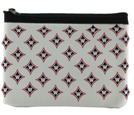 Wando Jewelry Pouch