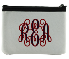 Load image into Gallery viewer, Wando Jewelry Pouch
