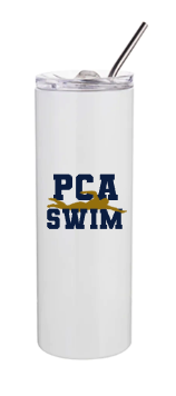 PCA School Spirit Tumblers