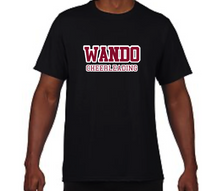 Load image into Gallery viewer, Wando Cheerleading T-shirt