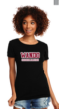 Load image into Gallery viewer, Wando Cheerleading T-shirt