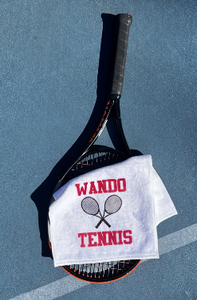 Wando Tennis Sports Bundle