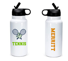 Load image into Gallery viewer, Lucy Beckham Sports Bottle-- Choose sport