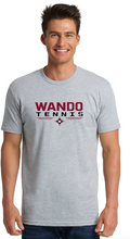 Load image into Gallery viewer, Wando Tennis T-shirt