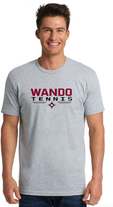 Wando Tennis T-shirt