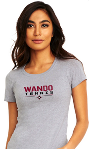 Wando Tennis T-shirt