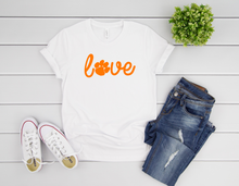 Load image into Gallery viewer, For the Love - t-shirts