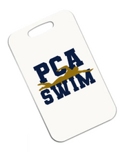 Load image into Gallery viewer, PCA Sport Bag Tags