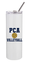 Load image into Gallery viewer, PCA School Spirit Tumblers
