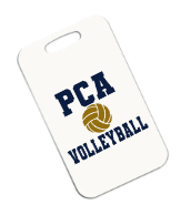 Load image into Gallery viewer, PCA Sport Bag Tags