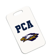 Load image into Gallery viewer, PCA Sport Bag Tags
