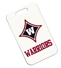 Load image into Gallery viewer, Wando Sport Bag Tags