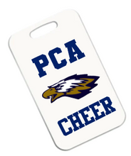 Load image into Gallery viewer, PCA Sport Bag Tags