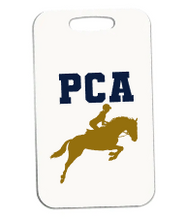 Load image into Gallery viewer, PCA Sport Bag Tags