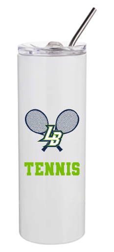 Lucy Beckham School Spirit Tumblers