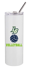 Load image into Gallery viewer, Lucy Beckham School Spirit Tumblers