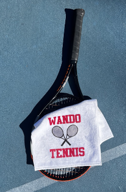 Wando Sport / Sweat Towels