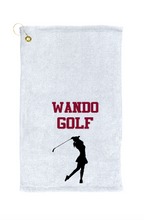Load image into Gallery viewer, Wando Sport / Sweat Towels