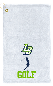 Lucy Beckham Sport / Sweat Towels