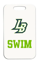 Load image into Gallery viewer, Sport Bag Tags -- Choose Sport