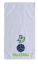 Load image into Gallery viewer, Lucy Beckham Sport / Sweat Towels