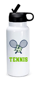 Lucy Beckham Sports Bottle-- Choose sport