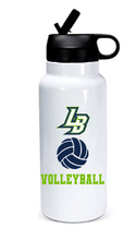Load image into Gallery viewer, Lucy Beckham Sports Bottle-- Choose sport