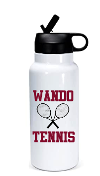 Wando Sports Bottle