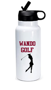 Wando Sports Bottle