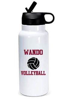 Wando Sports Bottle