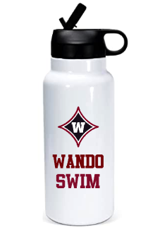 Wando Sports Bottle