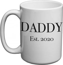 Load image into Gallery viewer, Mugs for Dad