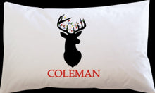 Load image into Gallery viewer, Christmas Pillow Cases