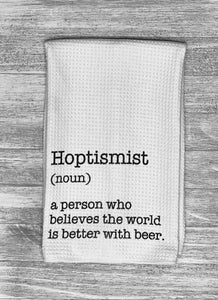 Hoptismist