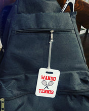 Load image into Gallery viewer, Wando Sport Bag Tags