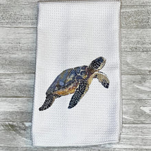 Load image into Gallery viewer, Seafood Towel Set