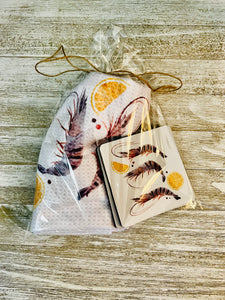 Shrimp Gift Set