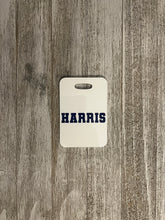 Load image into Gallery viewer, Wando Sport Bag Tags