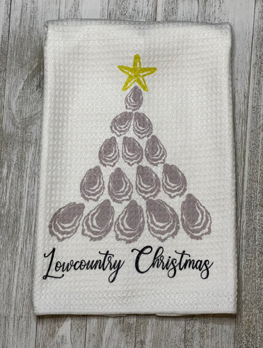 Lowcountry Christmas