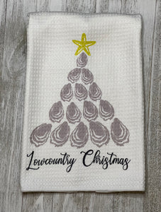 Lowcountry Christmas
